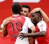 Slecht nieuws voor AS Monaco: jonge Belg en Krépin Diatta testen positief op corona