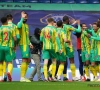 Verrassing van formaat in de Premier League: West Bromwich Albion vernedert Chelsea op Stamford Bridge 