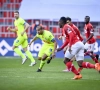 Standard gaat op en over AA Gent in cruciaal duel voor top 8