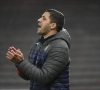 Had Charleroi Belhocine sneller moeten ontslaan? Bayat reageert: "Clubs die dat deden hebben ook niet gehaald wat ze hoopten"