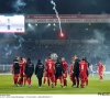 Een wedstrijd die voetbal, politiek en geschiedenis samenbrengt in een eens verdeelde stad!