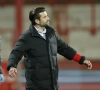 KV Kortrijk en Luka Elsner eindelijk zeker van behoud: "Was misschien wat te naïef"