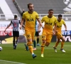 Tottenham Hotspur verliest dure punten in race voor Champions League-ticket