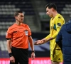 Aanduidingen refs: Lardot ref in Brusselse clash, Leuvenaar moet Club Brugge-Antwerp in goede banen leiden
