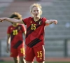 Red Flame moet oefenkamp verlaten door blessure