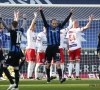 Bas Dost hoopt dat Club Brugge nog een tandje hoger schakelt in play offs: "Dan kan niemand van ons winnen"