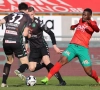 Vijfde plaats en dus ook play-off 2 voor KV Oostende na gelijkspel tegen Cercle Brugge 