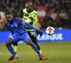 Dieumerci Ndongala voorspelt de bekerfinale: "Genk is licht in het voordeel"