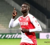📷 Ex-speler van Club Brugge moet kruis maken over Africa Cup