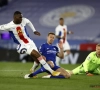 Rondje op de Europese velden: Leicester City wint na doelpunt van Rode Duivel, Sociedad wint Baskisch onderonsje