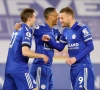 Leicester City Belgen verliezen grip op Champions League deelname
