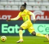 FC Nantes (met Moses Simon) verrast en wint Franse beker na nipte overwinning tegen Nice