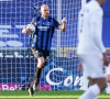 'Club Brugge heeft een beslissing genomen over de toekomst van Bas Dost'