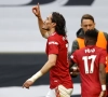 De concurrentie met Cristiano Ronaldo is te zwaar: Edinson Cavani dicht bij uitleenbeurt naar La Liga-club