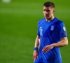 Club Brugge blijft aandringen voor Griekse winger, die gisteren al ontbrak op oefenmatch van zijn club