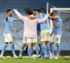 🎥 City viert: dolle vreugdetaferelen en volledig uit de bol op tonen van 'It's Friday then'