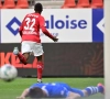 Pech voor Antwerp en Balikwisha: topaankoop mist competitiestart (en mogelijk zelfs duel met ex-club Standard)