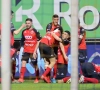 Geen Waasland-Beveren in 1A volgend seizoen: Mikautadze de uitblinker in duidelijke overwinning voor RFC Seraing 