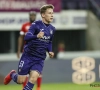 Yari Verschaeren blij met contractverlenging: "Ik zou heel graag op een dag met Anderlecht kampioen willen spelen"