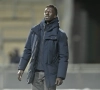 Mbaye Leye maakt na halfjaartje het bilan op: "Ik weet waar ik naartoe ga"