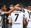 Dan toch! Juventus speelt volgend jaar in de Champions League