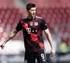 Komst Mané verandert niets aan situatie van Lewandowski? "Het kan me niet schelen dat hij naar Barcelona wil. Ik verwacht hem bij Bayern op training"