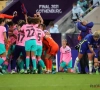 Barcelona veegt de vloer aan met Chelsea in finale Champions League