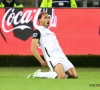 Cyriel Dessers ziet eerste basisplaats in de Eredivisie niet beloond worden
