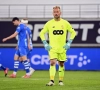 Jean-François Gillet na verlies tegen Gent: "We verdienen een punt op basis van de tweede helft"