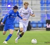 Zet RC Genk op bezoek bij kersvers kampioen ijzersterke reeks verder?