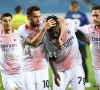 Traditieclub na zeven jaar afwezigheid opnieuw de Champions League in