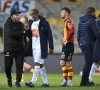 KV Mechelen gelooft Vanderbiest: "100 procent van overtuigd dat hij nooit een uitspraak zou doen om iemand te raken omwille van zijn huidskleur of afkomst"