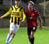 Manito Garcia wil de rug rechten: "Aster Vranckx gelooft ook in me"