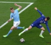 Manchester City moet het nog steeds doen zonder sterspeler De Bruyne