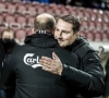 Brian Priske wil een ander soort voetbal brengen bij Antwerp