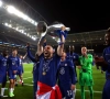 Mateo Kovacic evenaart onopgemerkt Modric, Iniesta en Messi