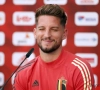 🎥 Dries Mertens pakt uit met acrobatische controle op training