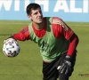 Courtois fronst als hij 'te oud' hoort: "Gek dat jullie dat zeggen! We hebben de perfecte leeftijd"