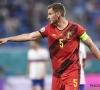 Club van Vertonghen is duidelijk: Rode Duivel gaat niet naar Genk of Antwerp