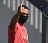 Tielemans over zijn minder halfuur, Witsel en zijn toekomst: "Dat houdt me niet bezig, dat is om het internet te vullen"