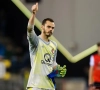 OFFICIEEL: KV Kortrijk haalt ex-doelman van Cercle Brugge en Feyenoord binnen