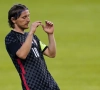 Real geeft 36-jarige 'onverslijtbare' Modric een nieuw contract