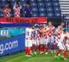 Kroaten en Modric laten eindelijk ware gelaat zien, drama voor Schotten in Glasgow