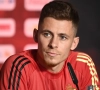 📷 OFFICIEEL Jesper Fredberg geeft uitleg bij transfer Thorgan Hazard