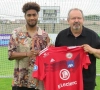 Jonge Luikenaar (ex-Eupen en Zulte Waregem) heeft nieuwe uitdaging te strikken