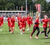 Twee Flames zien coach aan einde seizoen vertrekken