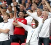 Engeland wint EK vrouwenvoetbal na bloedstollende wedstrijd en heel opvallende strafschoppenreeks