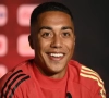 Youri Tielemans gelegenheidskapitein bij Rode Duivels: "Mijn rol is daarom niet anders"