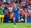Manchester City-ster spreekt zich uit na Russische inval: "Mijn land is van de Oekraïners en niemand zal dat kunnen bezitten"