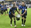 Mata 'Man van de Match' in Supercup, maar... "Voor mij is dat Senne"